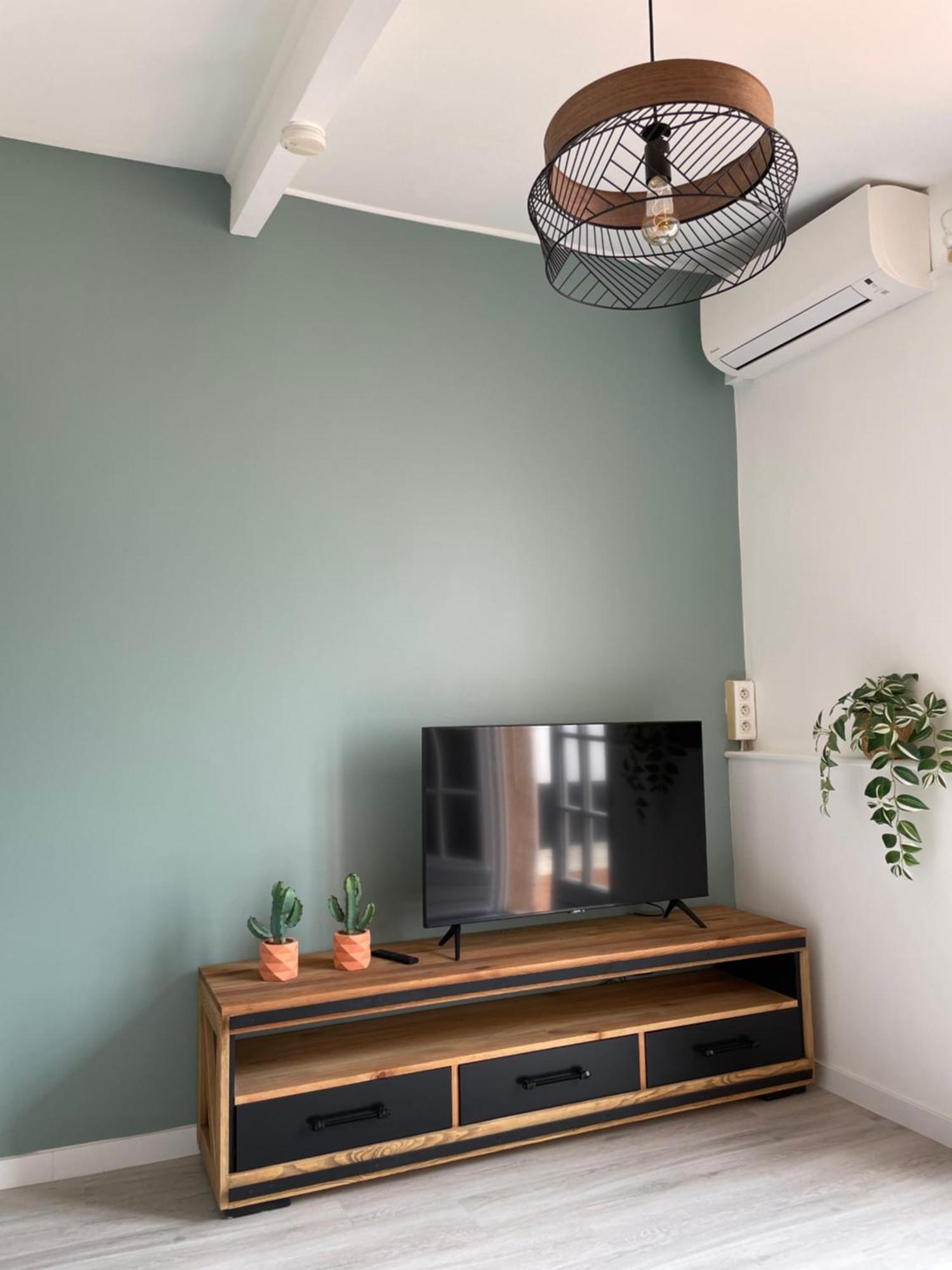Villa Lcsm Et Studio Фронтиньян Экстерьер фото